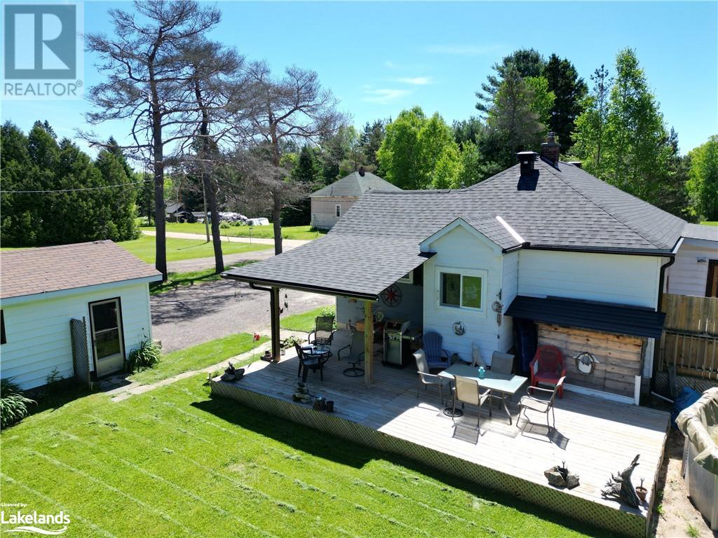 1024 Planing Mill Road, Wilberforce, Ontario  K0L 3C0 - Photo 2 - 40595345