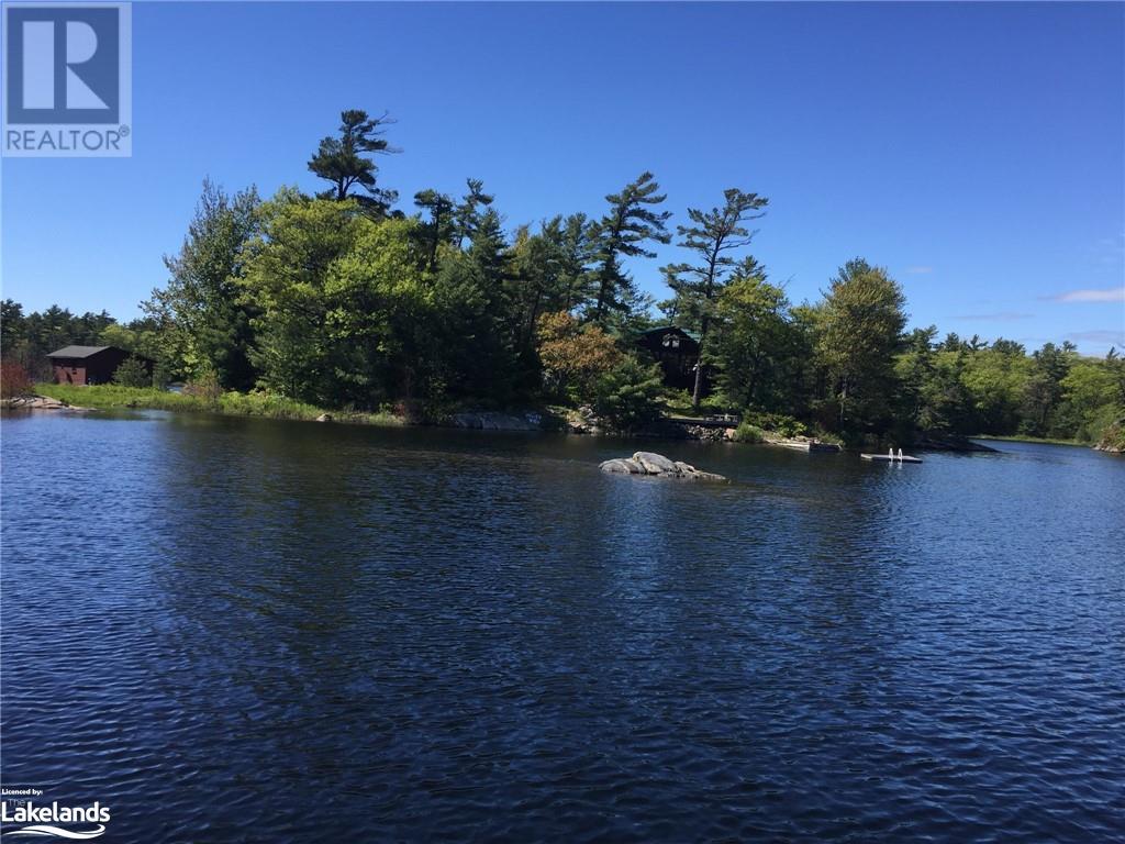 B262 B262, The Archipelago, Ontario  P0J 2T0 - Photo 1 - X10901222