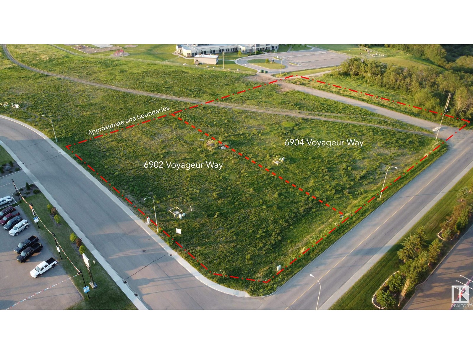 6902 Voyageur WY, cold lake, Alberta