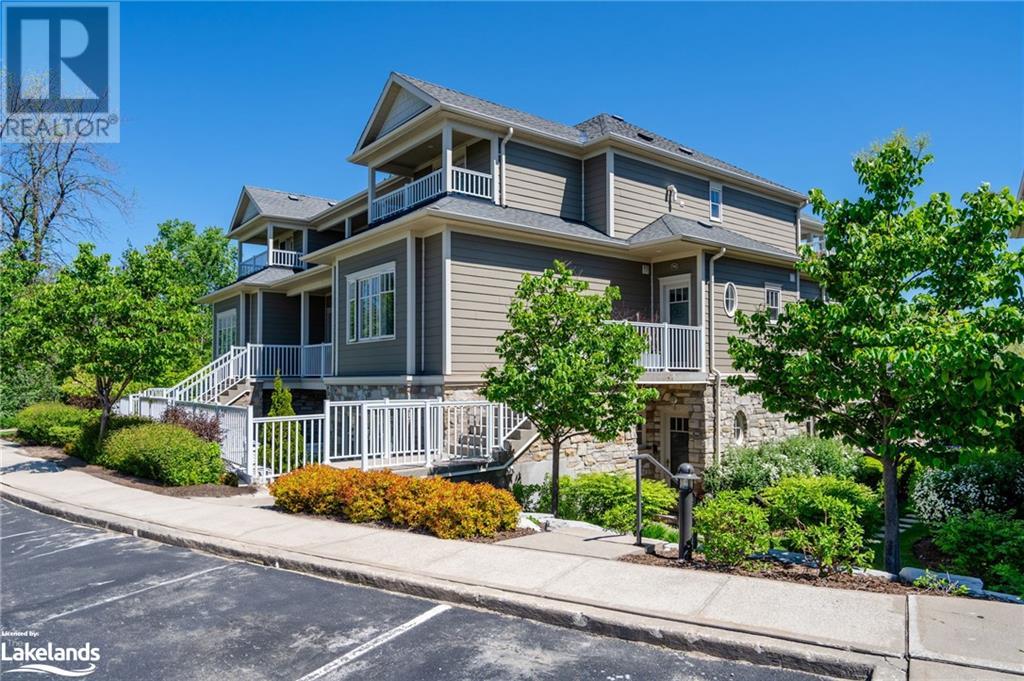 40 Trott Boulevard Unit# 701, Collingwood, Ontario  L9Y 5K5 - Photo 2 - 40567172