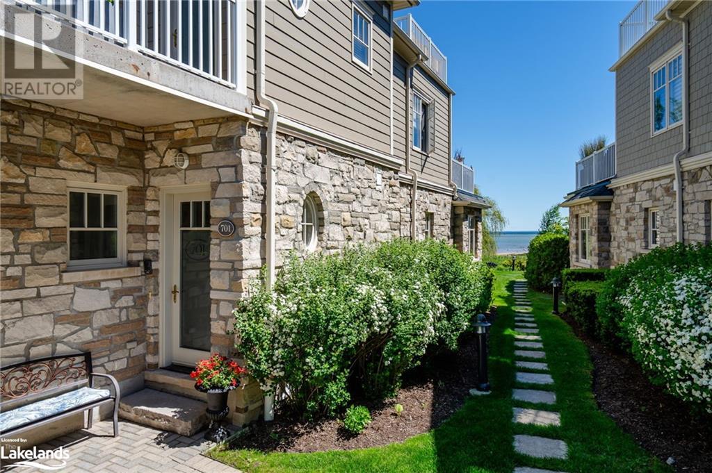 40 Trott Boulevard Unit# 701, Collingwood, Ontario  L9Y 5K5 - Photo 3 - 40567172