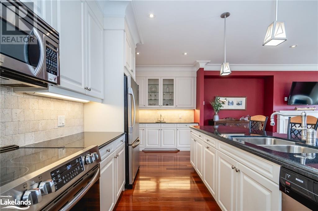 40 Trott Boulevard Unit# 701, Collingwood, Ontario  L9Y 5K5 - Photo 6 - 40567172