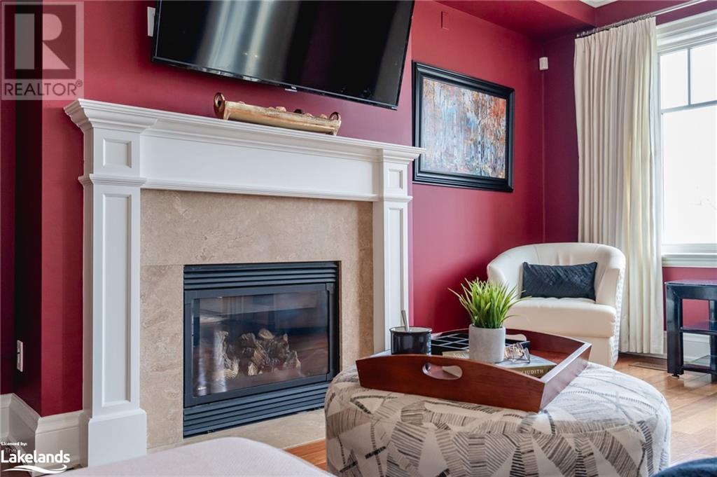 40 Trott Boulevard Unit# 701, Collingwood, Ontario  L9Y 5K5 - Photo 9 - 40567172