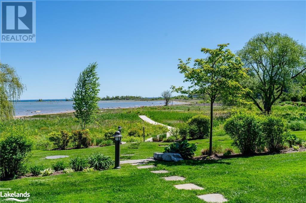 40 Trott Boulevard Unit# 701, Collingwood, Ontario  L9Y 5K5 - Photo 28 - 40567172