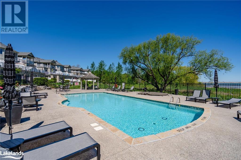 40 Trott Boulevard Unit# 701, Collingwood, Ontario  L9Y 5K5 - Photo 32 - 40567172