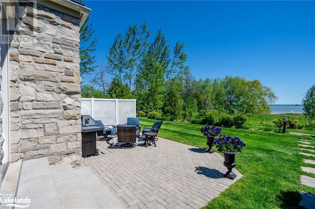 40 Trott Boulevard Unit# 701, Collingwood, Ontario  L9Y 5K5 - Photo 23 - 40567172
