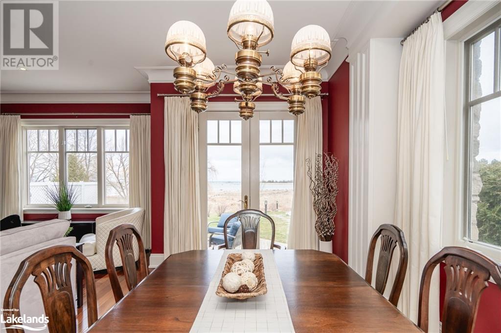 40 Trott Boulevard Unit# 701, Collingwood, Ontario  L9Y 5K5 - Photo 12 - 40567172