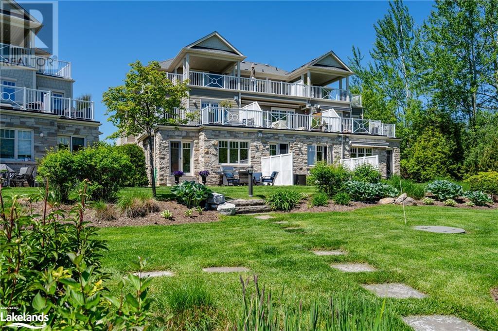 40 Trott Boulevard Unit# 701, Collingwood, Ontario  L9Y 5K5 - Photo 25 - 40567172