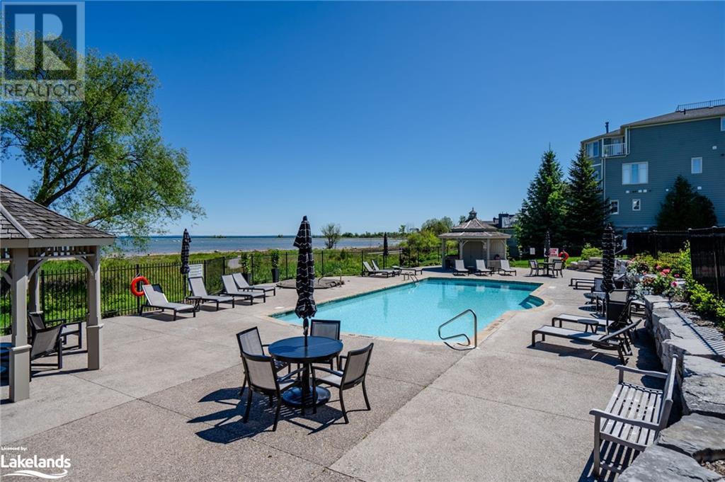 40 Trott Boulevard Unit# 701, Collingwood, Ontario  L9Y 5K5 - Photo 33 - 40567172