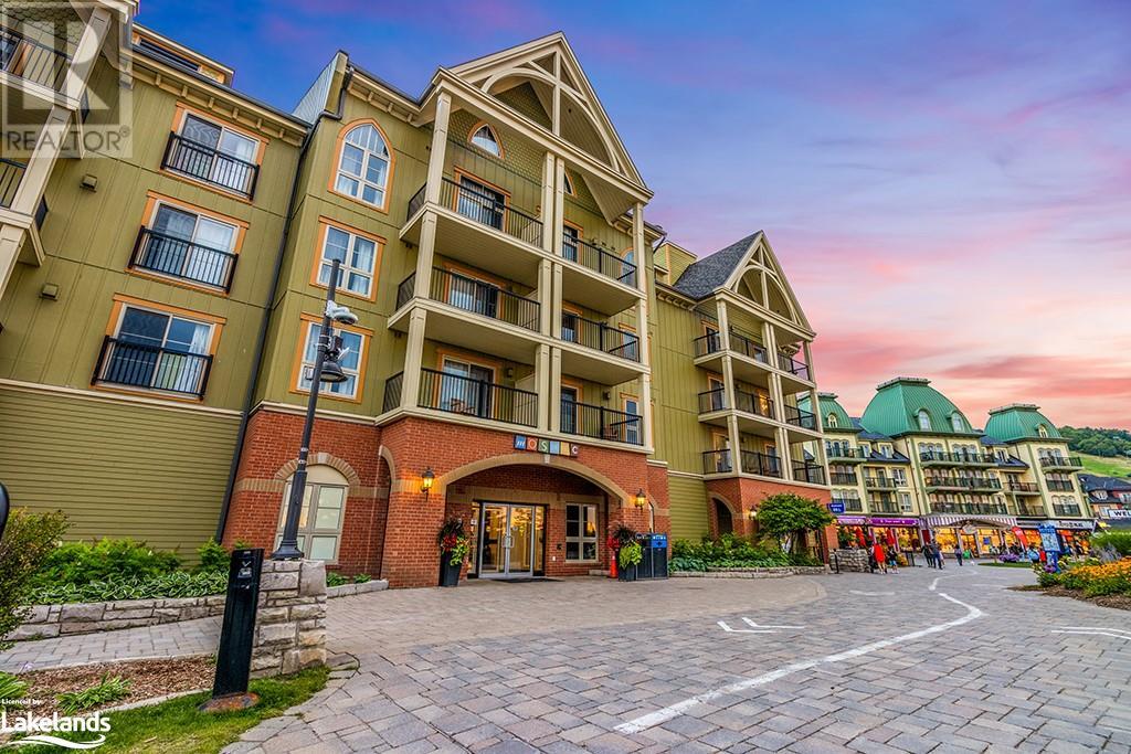 190 Jozo Weider Boulevard Unit# 244, The Blue Mountains, Ontario  L9Y 0V2 - Photo 6 - 40593204