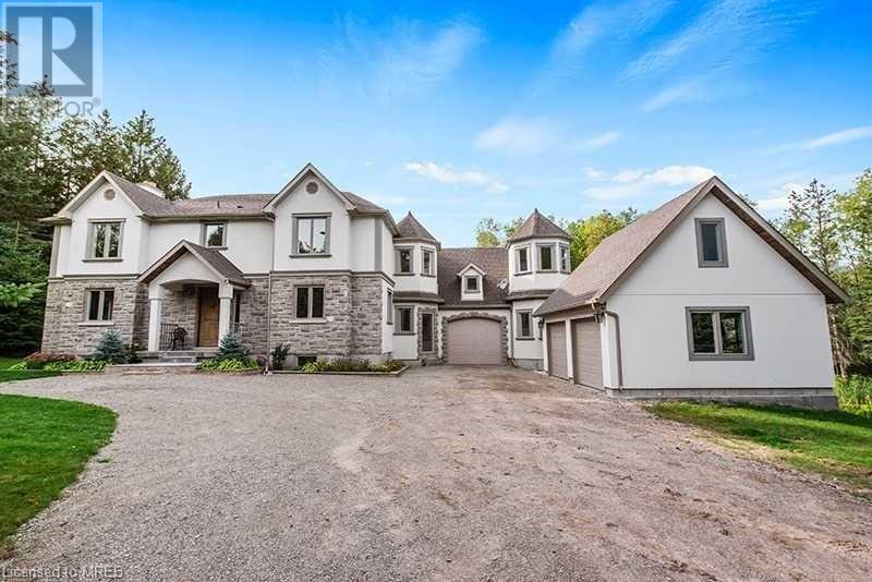 7840 PATTERSON Side Road, caledon, Ontario