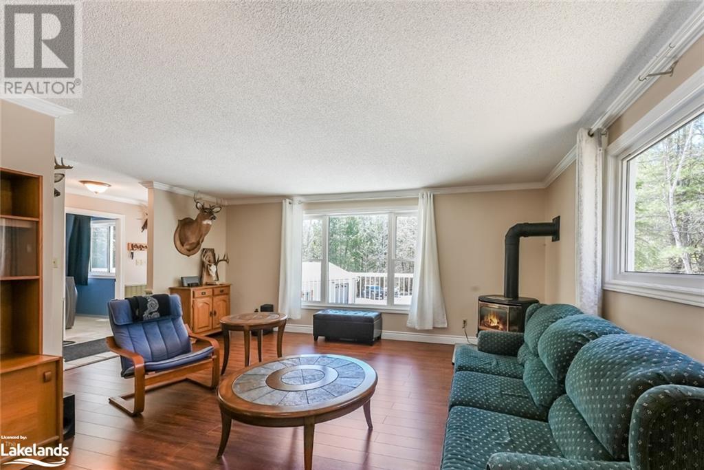 1242 Rice Road, Minden Hills, Ontario  K0M 2K0 - Photo 8 - 40577853