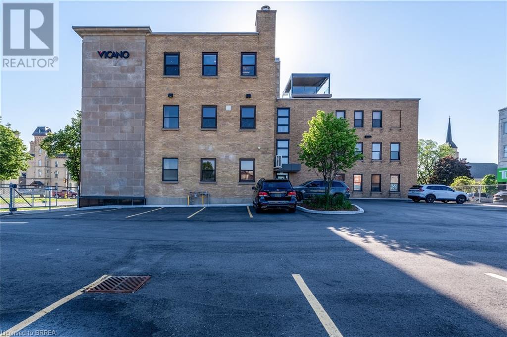 84 Market Street Unit# 101, Brantford, Ontario  N3T 2Z7 - Photo 10 - 40534800