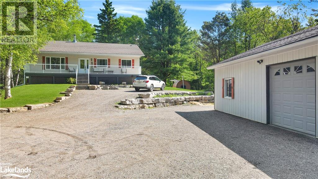 1242 Rice Road, Minden Hills, Ontario  K0M 2K0 - Photo 2 - 40577853