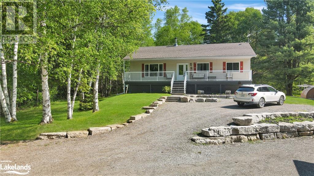 1242 Rice Road, Minden Hills, Ontario  K0M 2K0 - Photo 1 - 40577853
