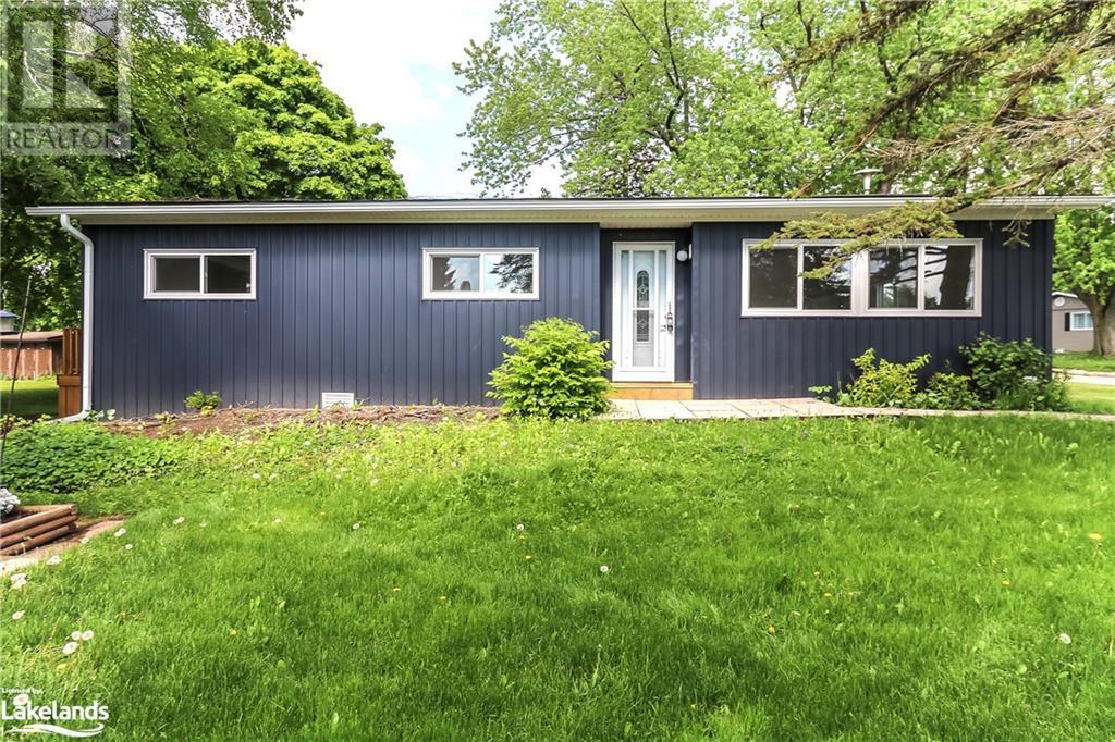46 HAWTHORNE Drive, innisfil, Ontario