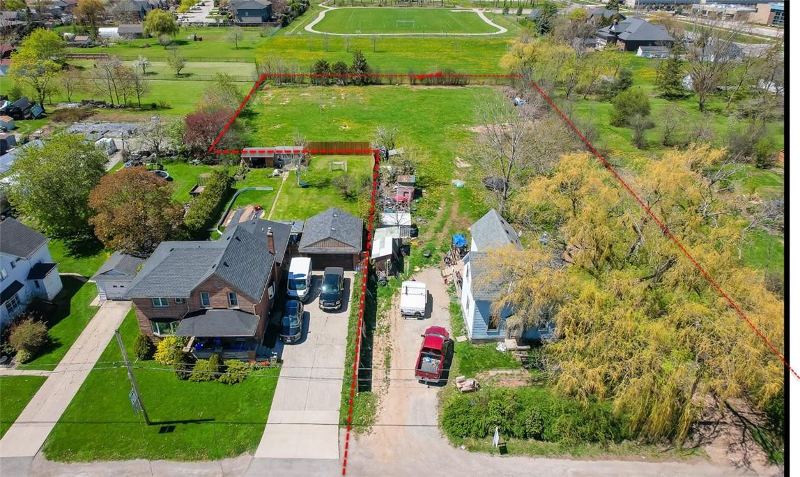 289 Fifty Road