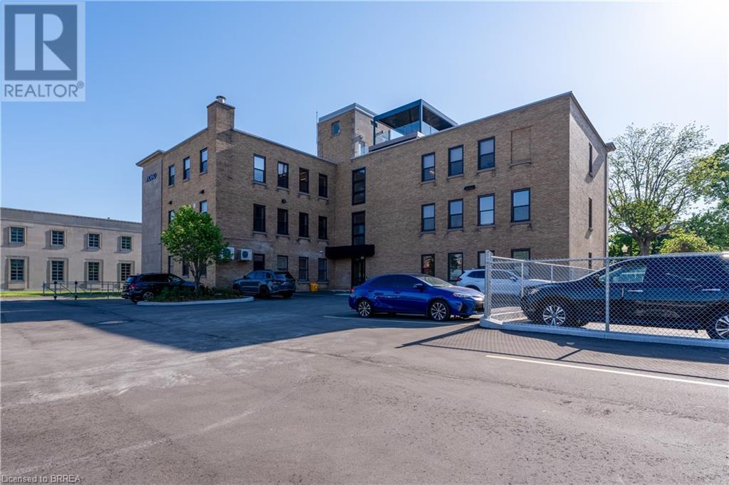 84 Market Street Unit# 2nd Floor, Brantford, Ontario  N3T 2Z7 - Photo 8 - 40534813
