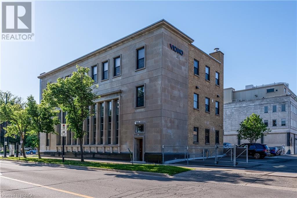 84 Market Street Unit# 2nd Floor, Brantford, Ontario  N3T 2Z7 - Photo 7 - 40535020