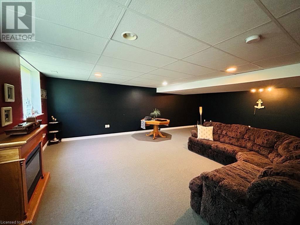 444 GRANDVIEW Road, Wingham, Ontario One Percent Realty Ltd. Ontario