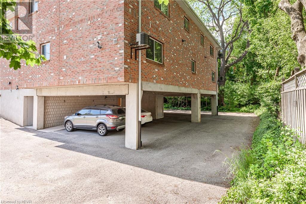 84 Church Street Unit# 4, Stratford, Ontario  N5A 2R2 - Photo 4 - 40592366