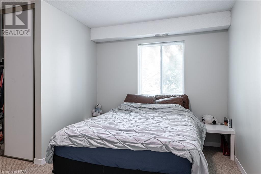 84 Church Street Unit# 4, Stratford, Ontario  N5A 2R2 - Photo 14 - 40592366