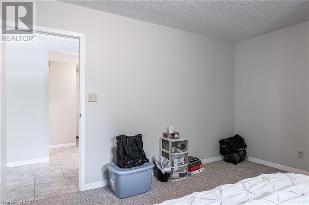 84 Church Street Unit# 4, Stratford, Ontario  N5A 2R2 - Photo 15 - 40592366