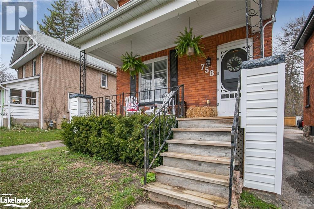 758 Hugel Avenue, Midland, Ontario  L4R 1X3 - Photo 3 - 40595629