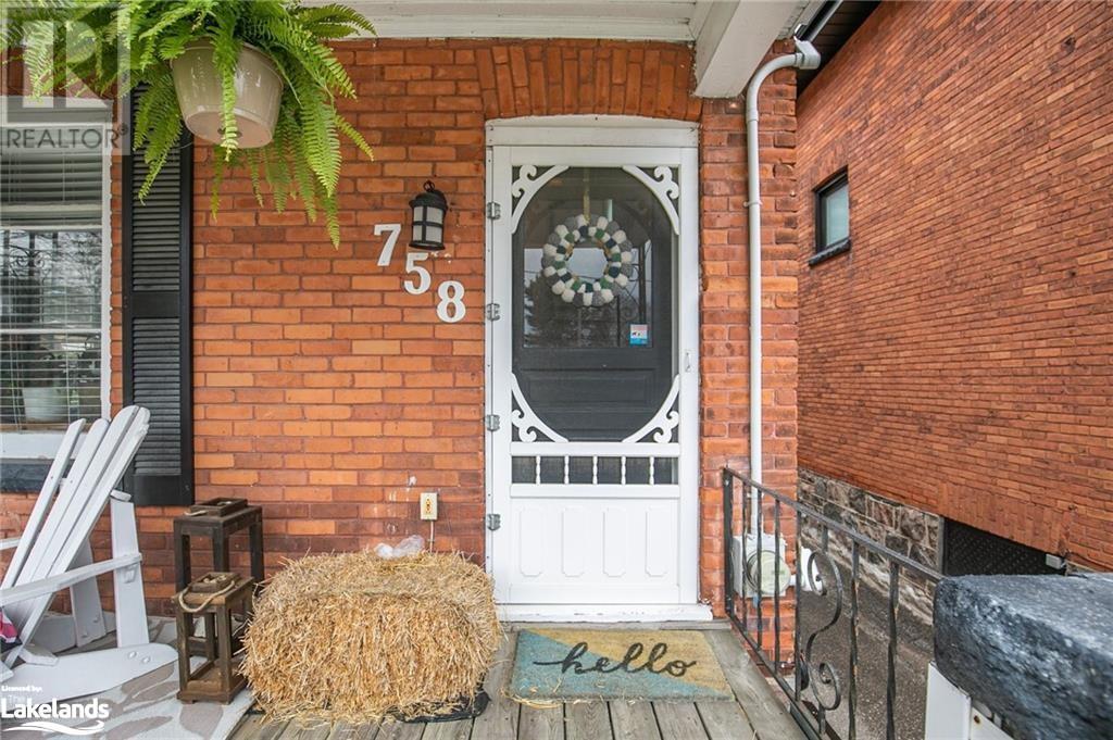 758 Hugel Avenue, Midland, Ontario  L4R 1X3 - Photo 4 - 40595629