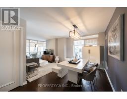 202 - 60 ST CLAIR AVENUE W