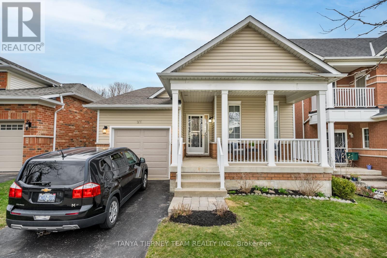 21 MELODY DRIVE, whitby, Ontario