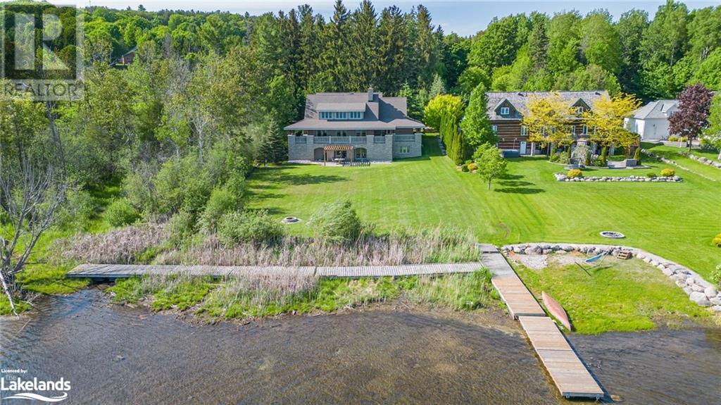165 CHAMPLAIN Road, penetang, Ontario