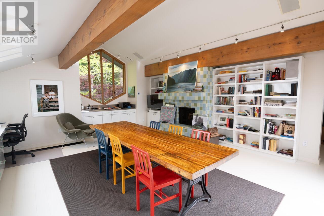 4036 Marine Drive, West Vancouver, British Columbia  V7V 1N6 - Photo 20 - R2887168