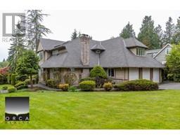 819 19TH STREET, west vancouver, British Columbia