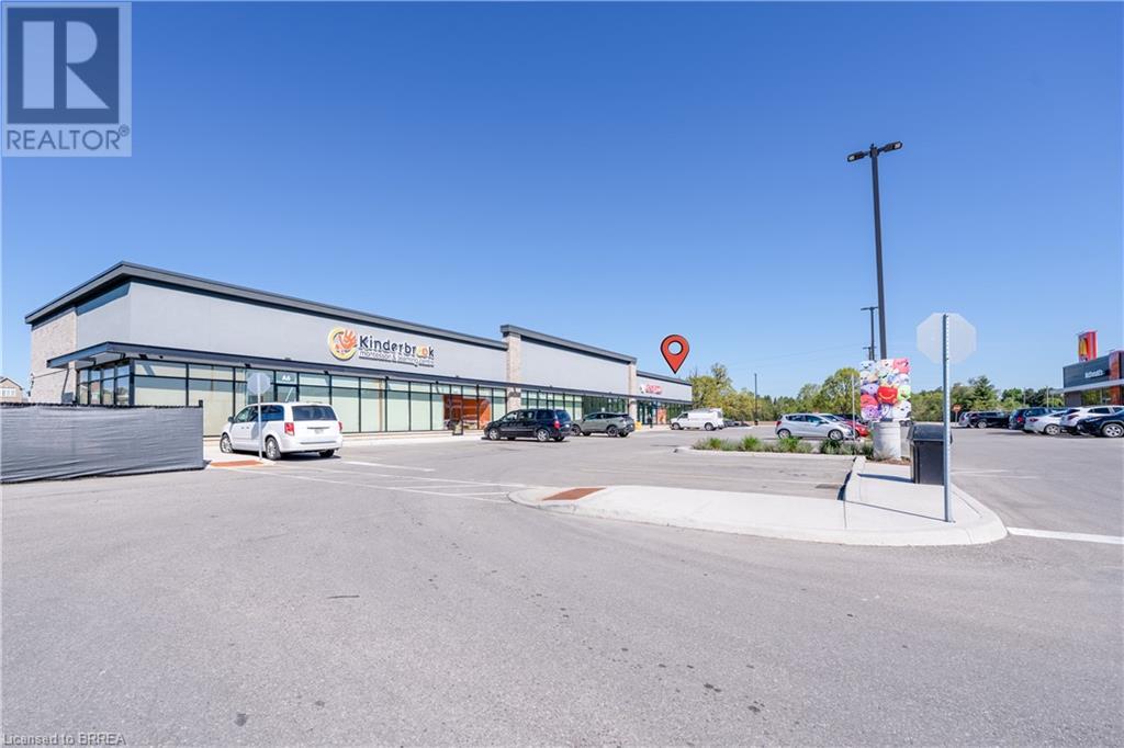 197 Pinehurst Road Unit# A1, Paris, Ontario  N3L 3E2 - Photo 5 - 40591060