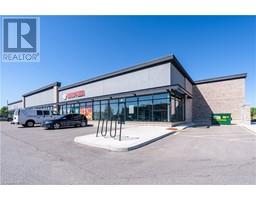 197 PINEHURST Road Unit# A1, paris, Ontario