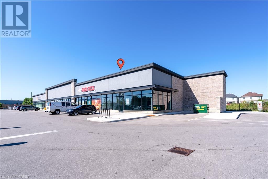 197 Pinehurst Road Unit# A1, Paris, Ontario  N3L 3E2 - Photo 2 - 40591041