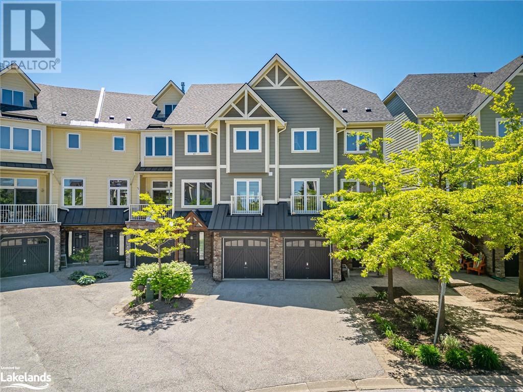 104 Farm Gate Road Unit# 18, The Blue Mountains, Ontario  L9Y 3Z2 - Photo 1 - 40592283