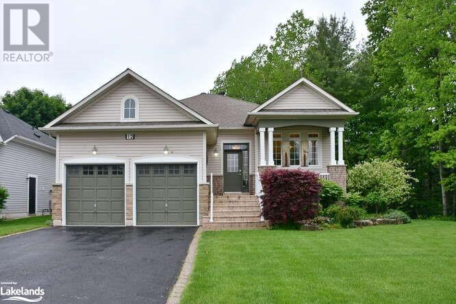 12 NORTHWOOD Drive, wasaga beach, Ontario