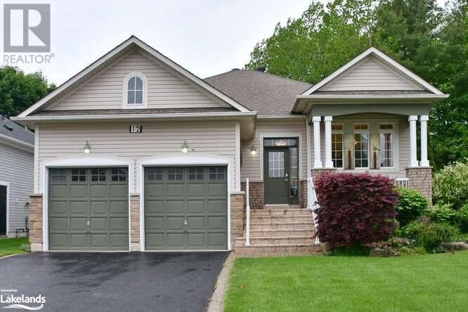 12 Northwood Drive, Wasaga Beach, Ontario  L9Z 3B5 - Photo 2 - 40586208