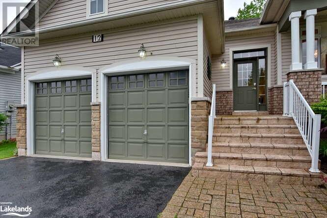12 Northwood Drive, Wasaga Beach, Ontario  L9Z 3B5 - Photo 5 - 40586208