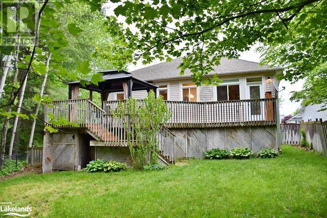 12 Northwood Drive, Wasaga Beach, Ontario  L9Z 3B5 - Photo 9 - 40586208