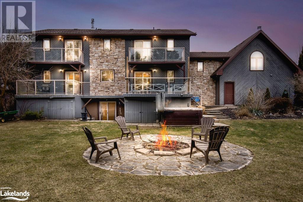 3 Matthew Court, Wasaga Beach, Ontario  L9Z 1J5 - Photo 48 - 40595871