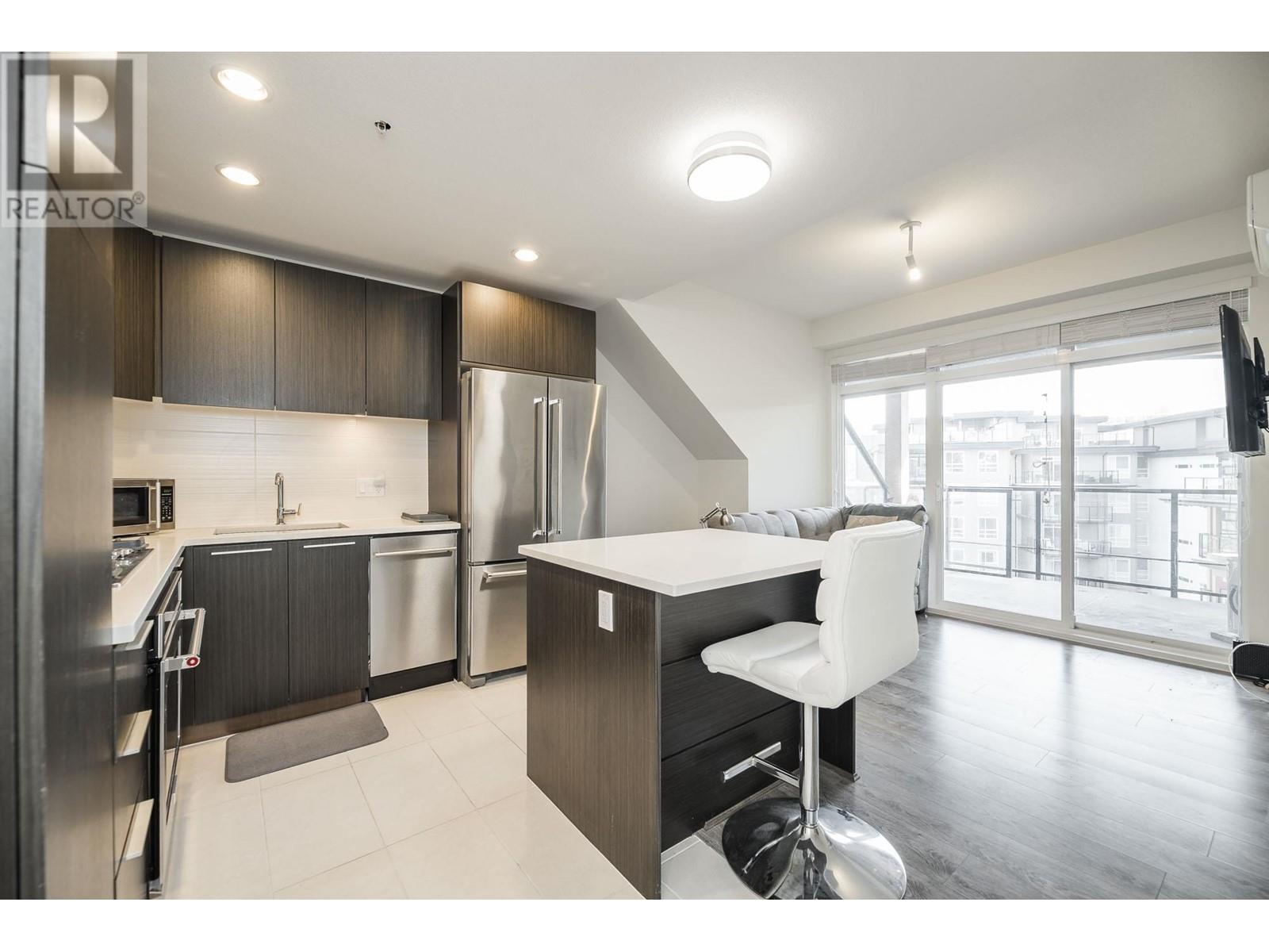 Ph8 3462 Ross Drive, Vancouver, British Columbia  V6S 0H6 - Photo 5 - R2886586