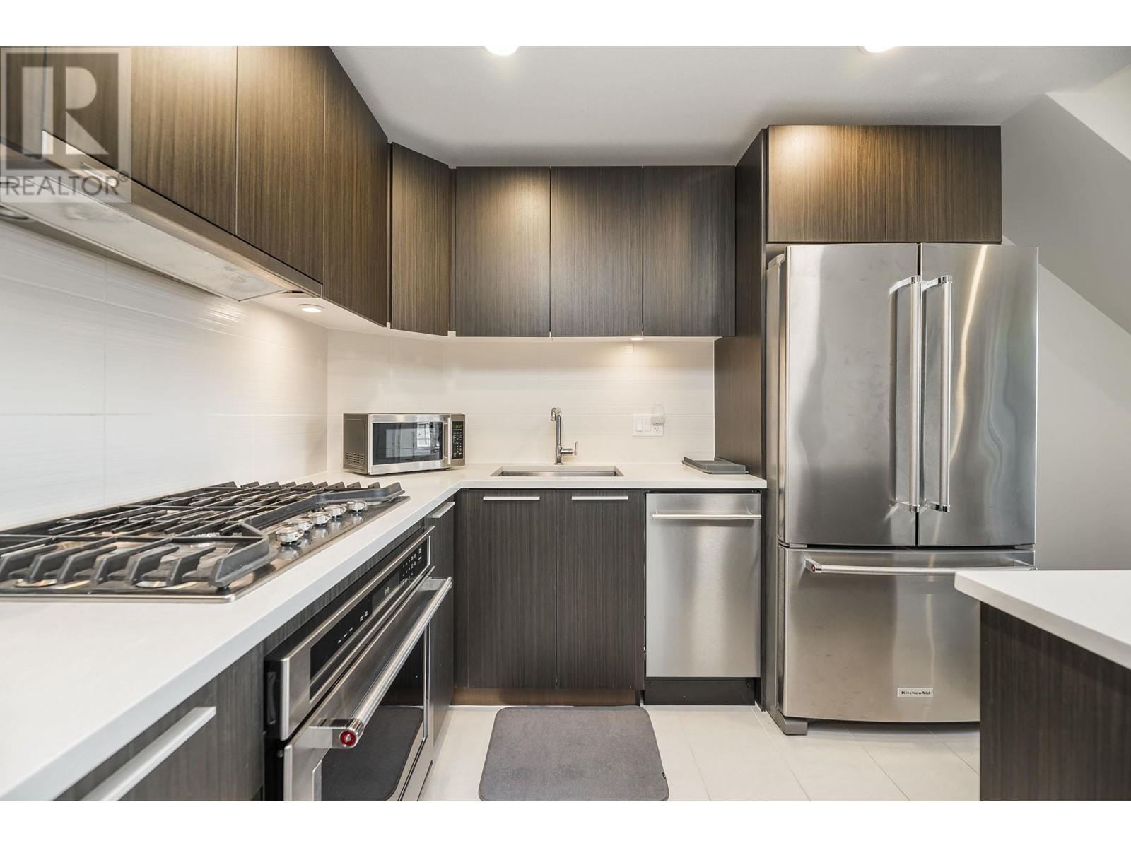 Ph8 3462 Ross Drive, Vancouver, British Columbia  V6S 0H6 - Photo 3 - R2886586