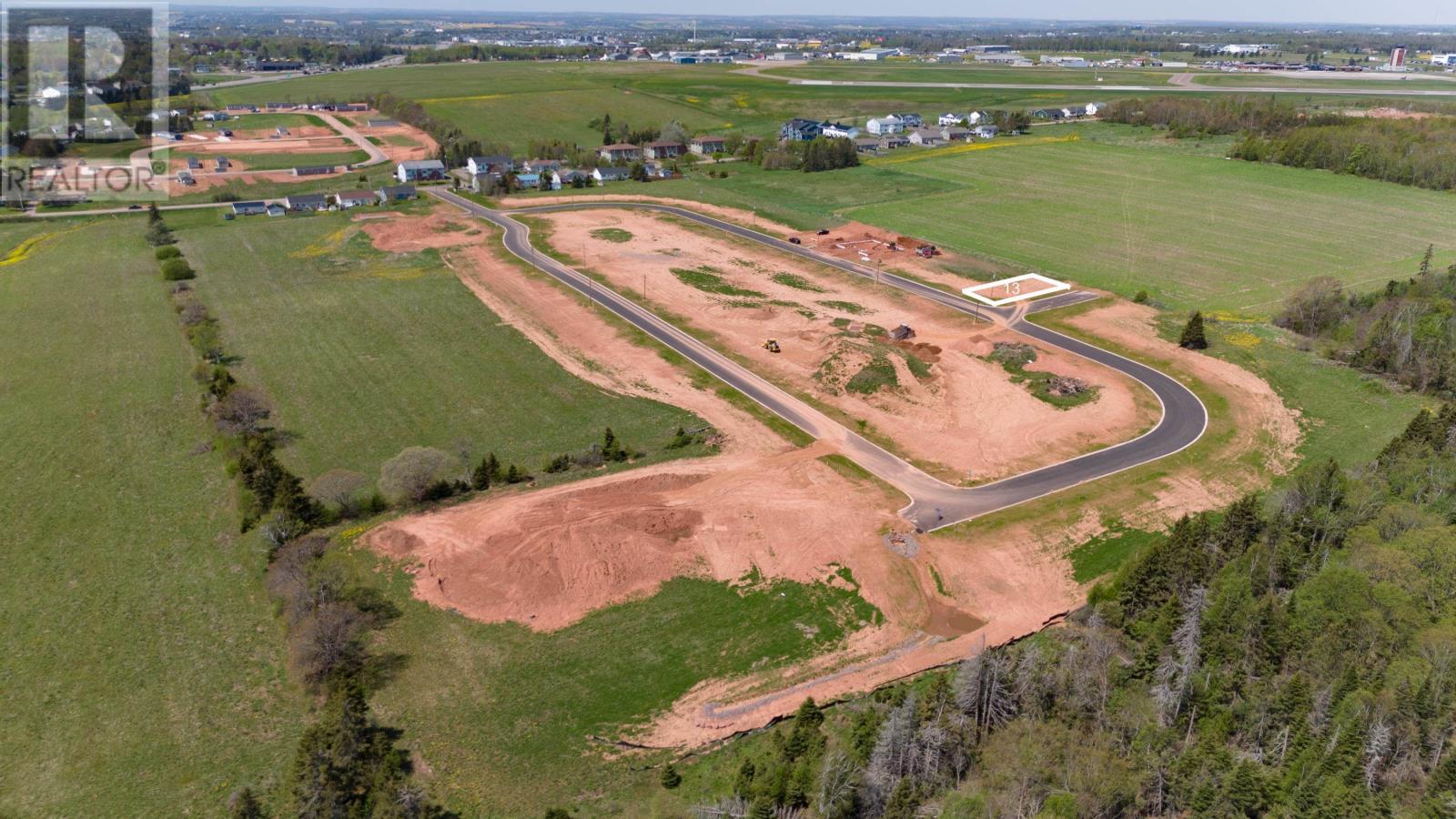 Lot 13 Violet Crescent, Charlottetown, Prince Edward Island  C1C 0V5 - Photo 1 - 202411745