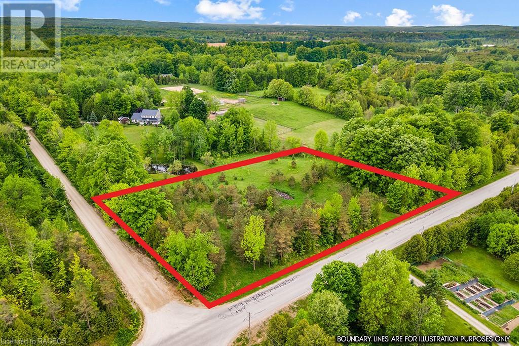 PT LOT 16 SIDE ROAD 5, chatsworth, Ontario