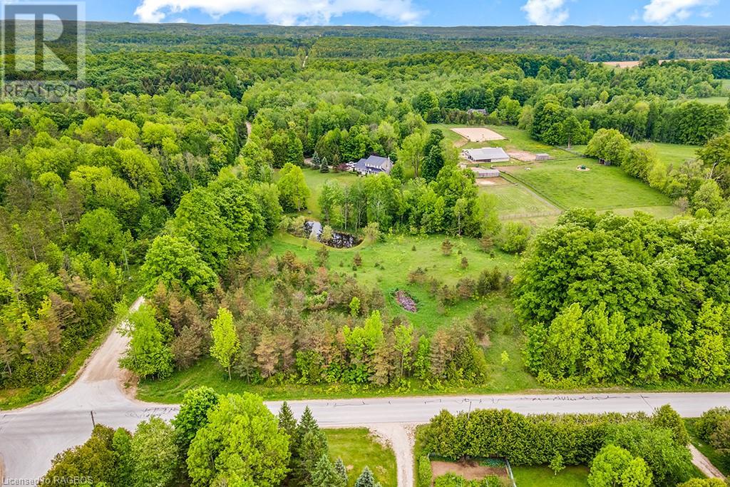 Pt Lot 16 Side Road 5, Chatsworth, Ontario  N0H 1G0 - Photo 23 - 40595918