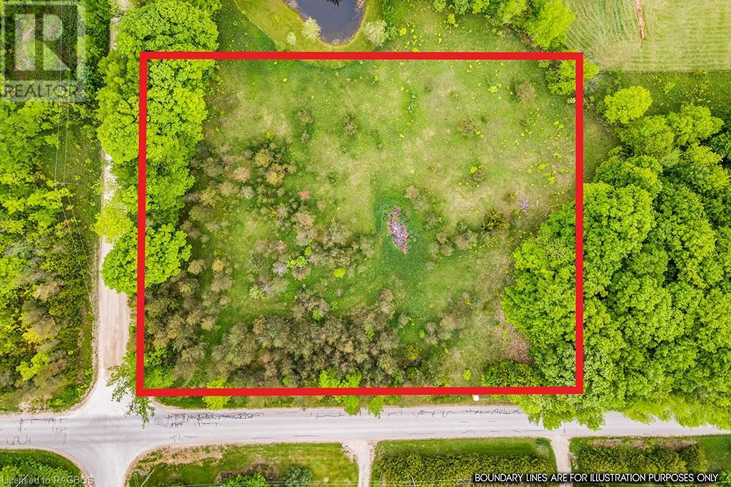 Pt Lot 16 Side Road 5, Chatsworth, Ontario  N0H 1G0 - Photo 3 - 40595918