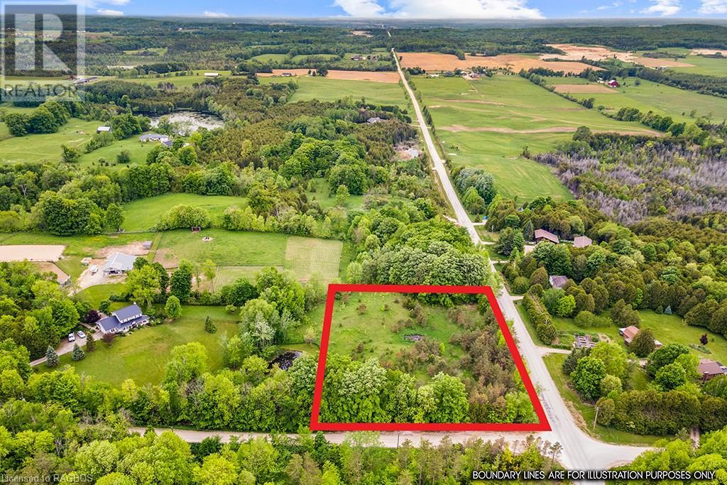 Pt Lot 16 Side Road 5, Chatsworth, Ontario  N0H 1G0 - Photo 37 - 40595918